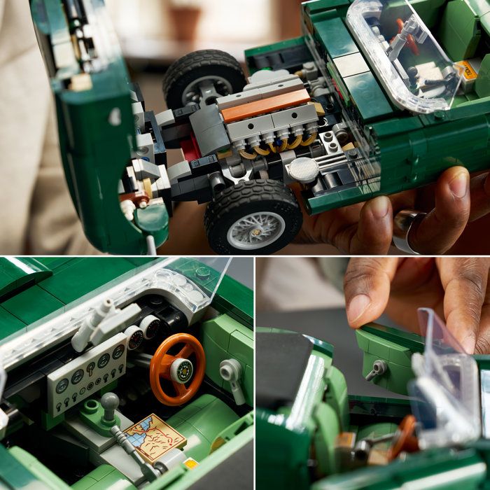 LEGO11381
