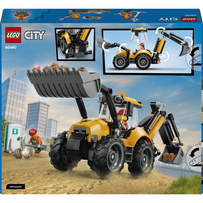 LEGO60480