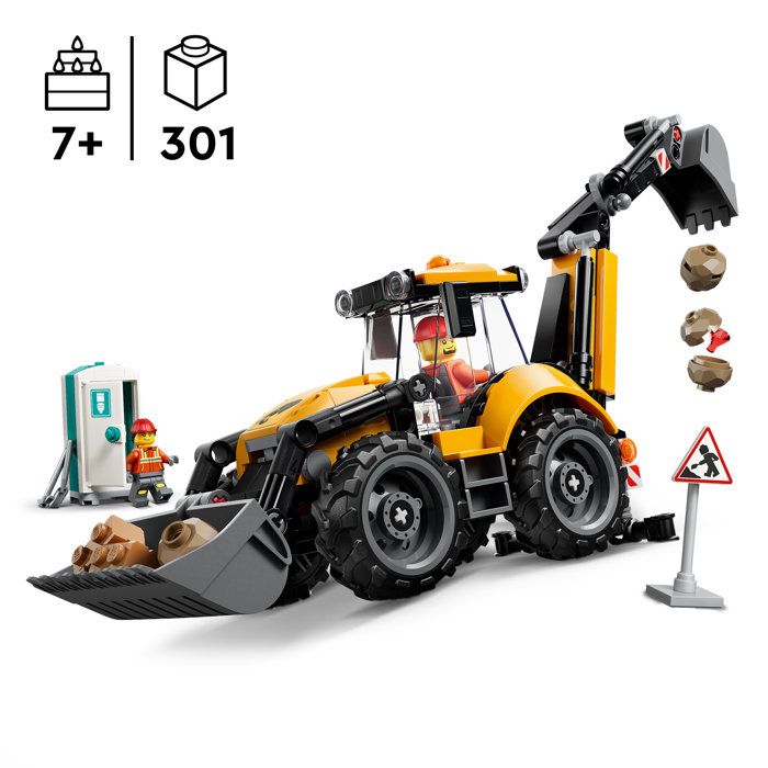 LEGO60480