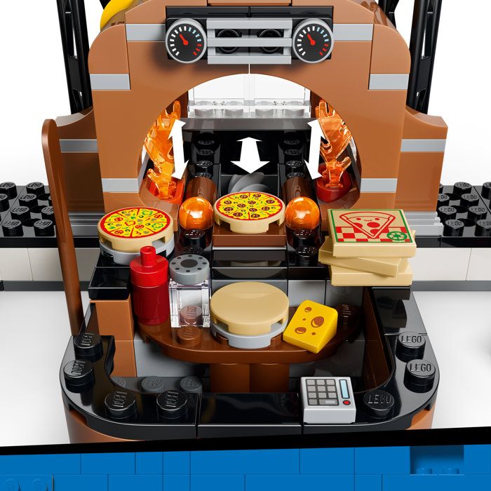 LEGO60496