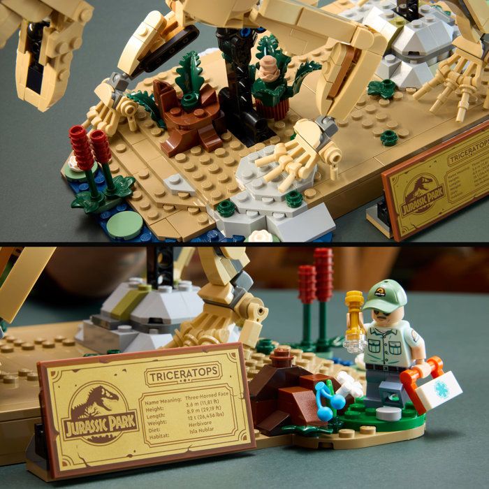 LEGO77985