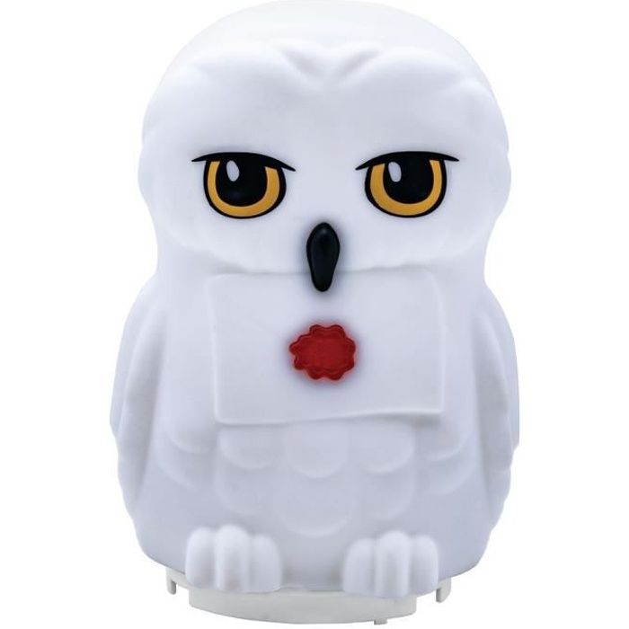 LEXIBOOK - 3D night light - Diffusion of light in colors - Approx. 20cm