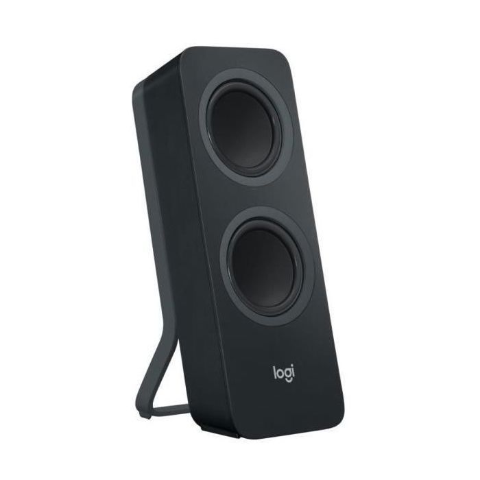 Logitech Z207 Black