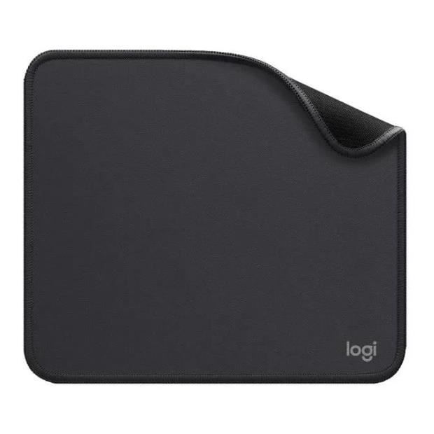 Durable Mouse Pad - Logitech - Studio Series - Easy Glide - Graphite
