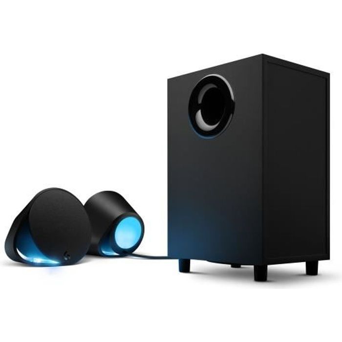 Logitech G560 Gaming Speaker for PC Lightsync