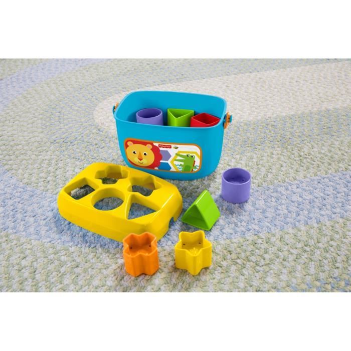FISHER-PRICE - My Shape Sorter