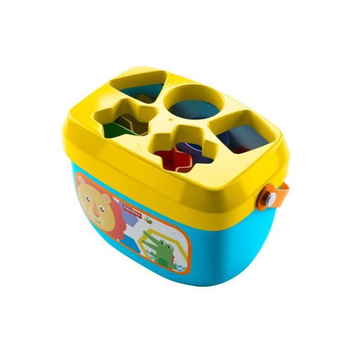 FISHER-PRICE - My Shape Sorter