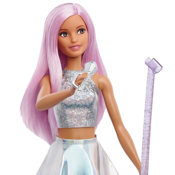 BARBIE Pop Star Doll JCW42