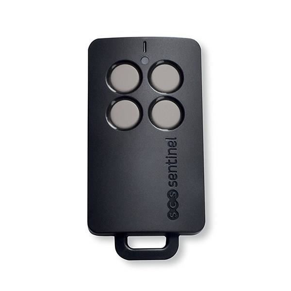 Articulated 24V Has motorization for swing gate - Opengate 2 - SCS Sentinel