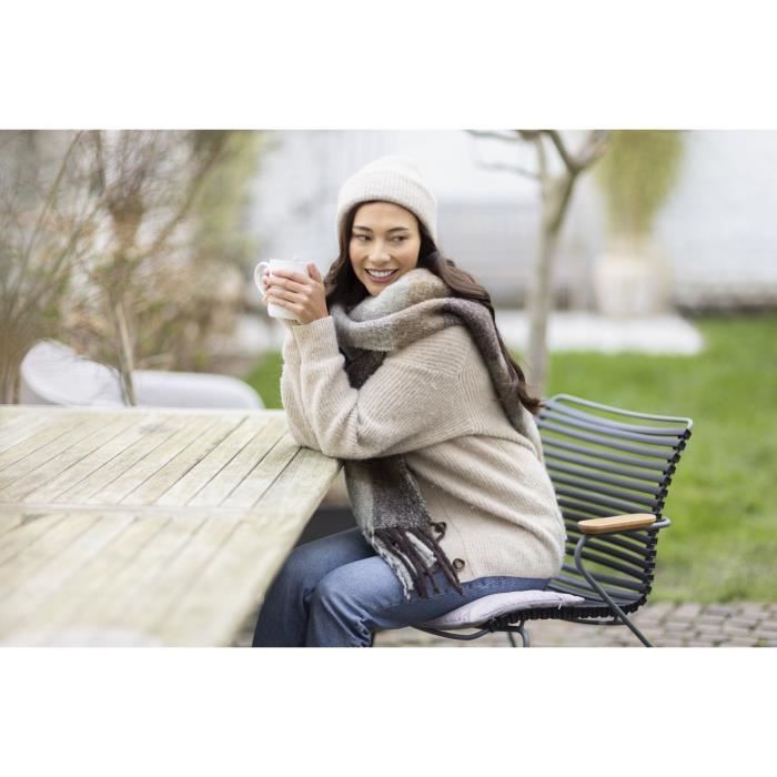 2-in-1 cordless hand warmer - MEDISANA - OL 400 - 10 W - Grey
