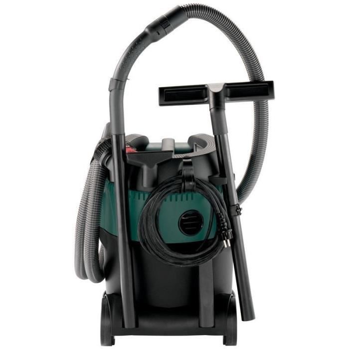 All-purpose vacuum cleaner - METABO - ASA 25 L PC