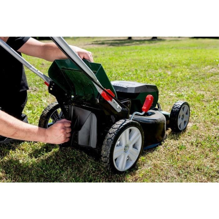Cordless lawn mower RM 36-18 LTX BL 46