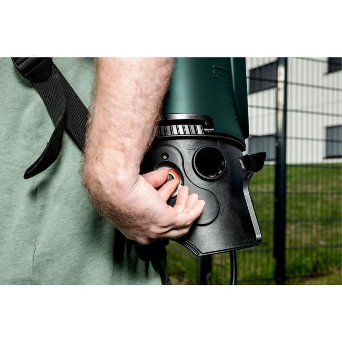 RSG 18 LTX 15 Cordless Backpack Sprayer