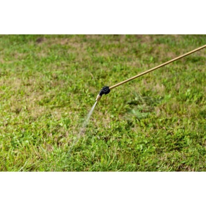 RSG 18 LTX 15 Cordless Backpack Sprayer