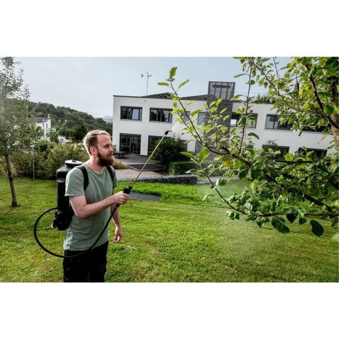 RSG 18 LTX 15 Cordless Backpack Sprayer