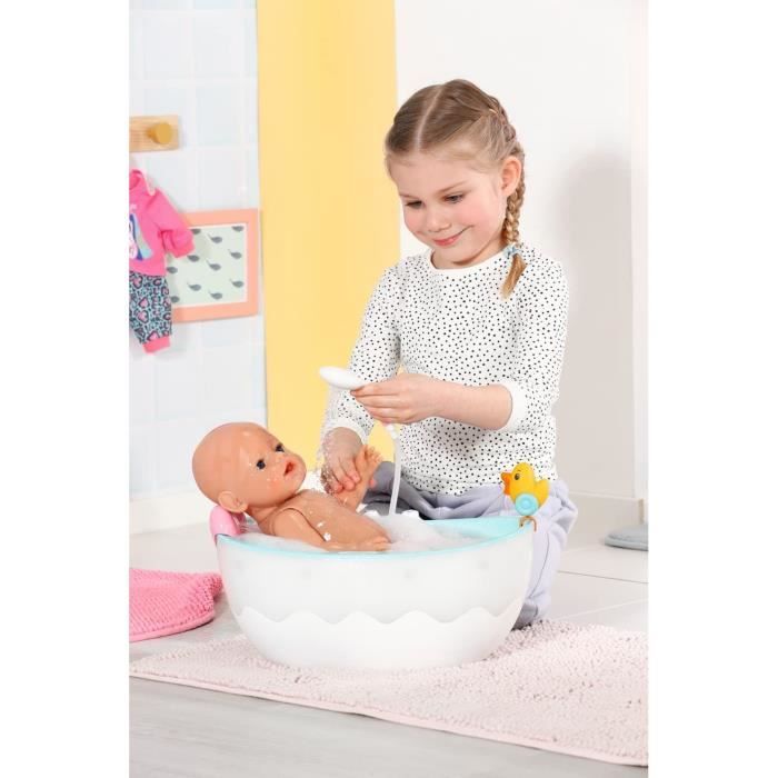 Baby Born - Bath Bathtub
