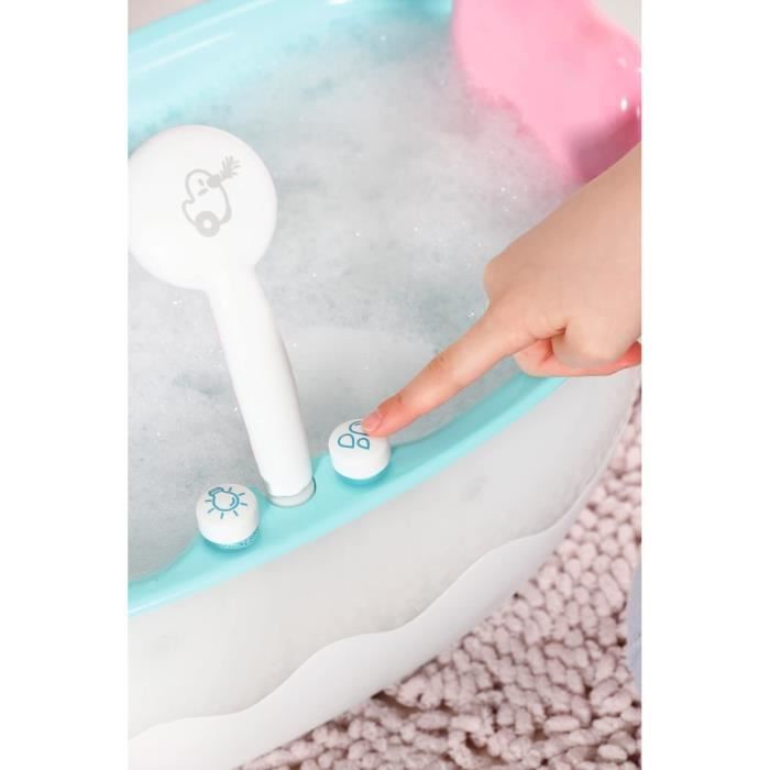 Baby Born - Bath Bathtub