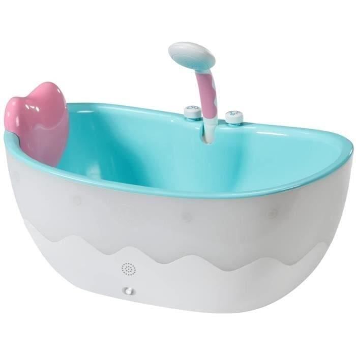 Baby Born - Bath Bathtub