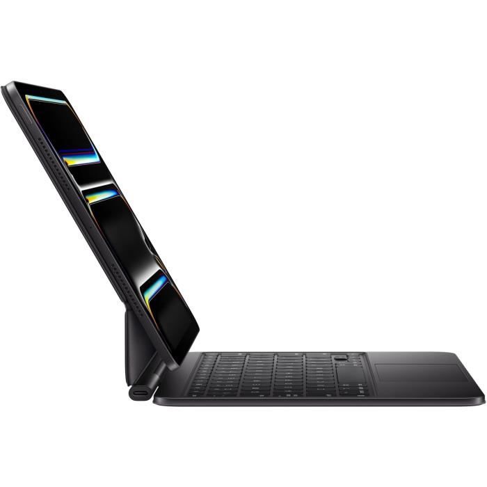 Apple Magic Keyboard Tablet Case for iPad Pro 11-inch (M4) - French - Black