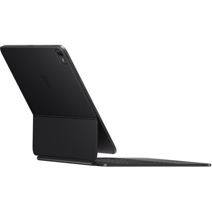 Apple Magic Keyboard Tablet Case for iPad Pro 13-inch (M4) - French - Black