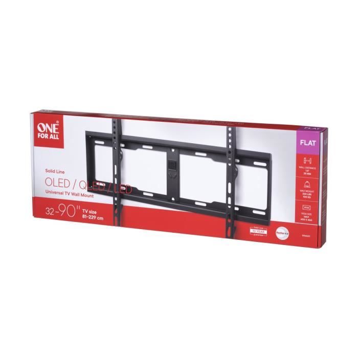 ONE FOR ALL WM4611 Wall Mount for 81 to 213 cm (32 to 84)