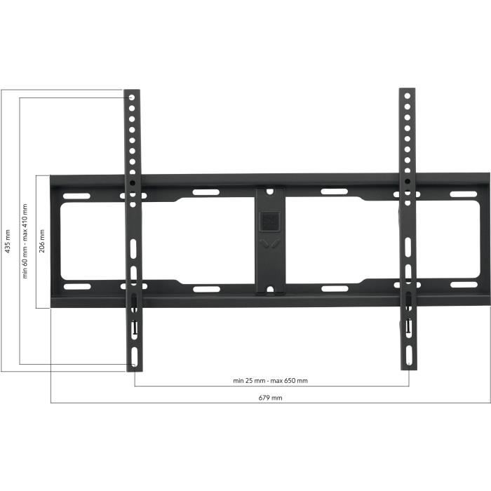 ONE FOR ALL WM4611 Wall Mount for 81 to 213 cm (32 to 84)