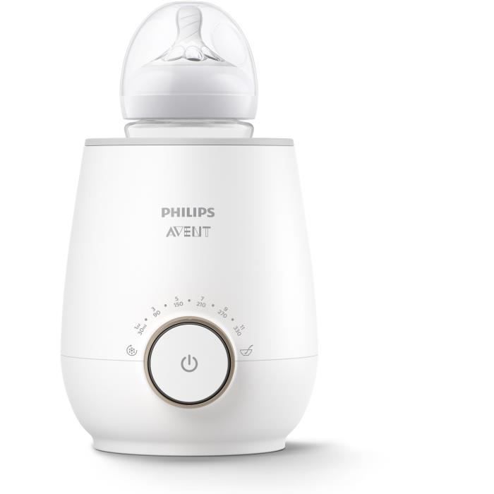 PHILIPS AVENT SCF358 / 00 Electric baby bottle warmer