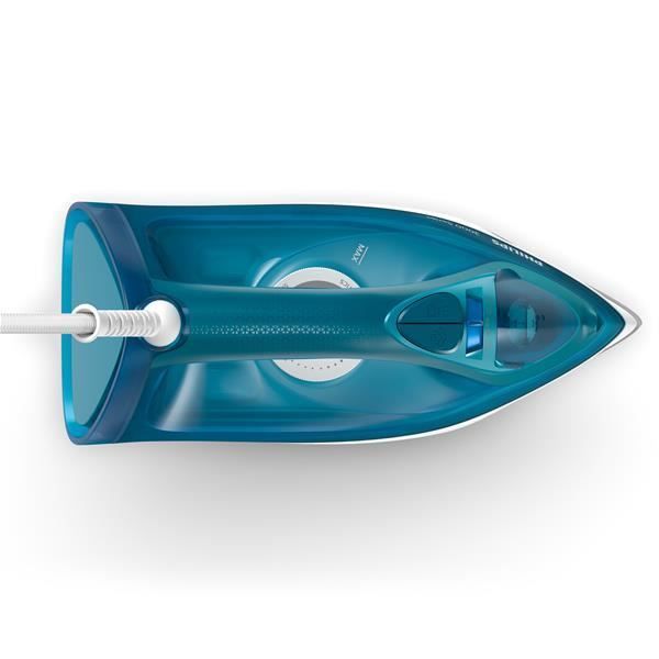 PHILIPS Iron 3000 Series DST3040/70, 2400W, Pressing 200 g/min, Steam output 40 g/min