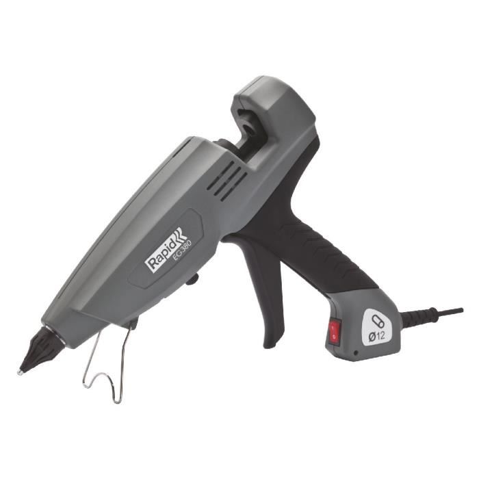 Rapid PRO EG380 Industrial Glue Gun