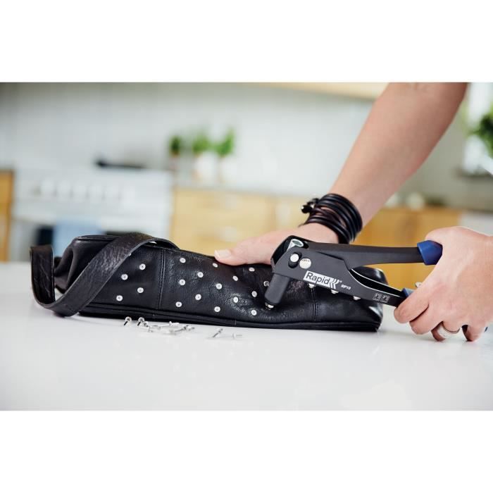RAPID Pince a riveter RP10 + 100 rivets