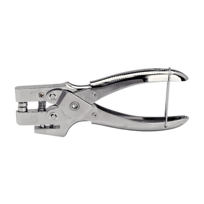 RAPID Eyelet pliers + 100 eyelets RP05