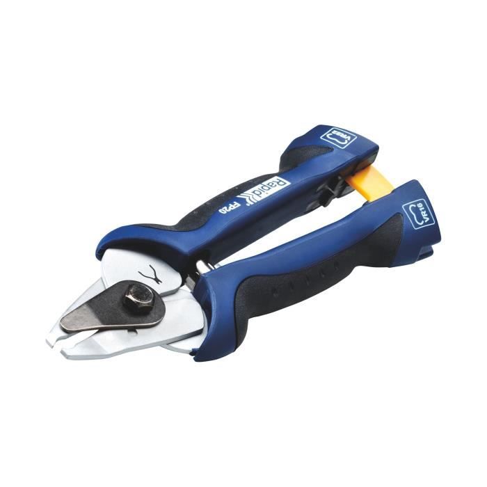 fencing clamp fp20 - RAPID