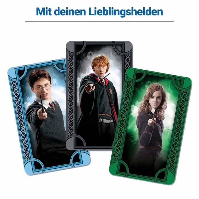 HARRY POTTER Labyrinth Board Game