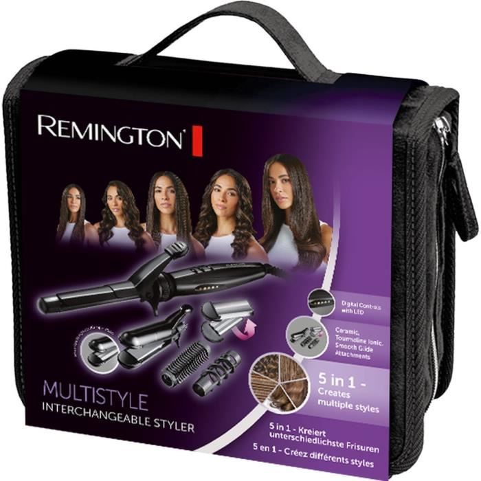REMINGTON S8670