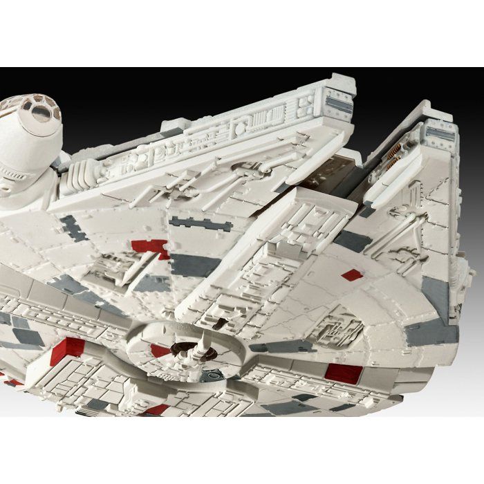 REVELL Maquette Model set Star Wars Millennium Falcon 63600
