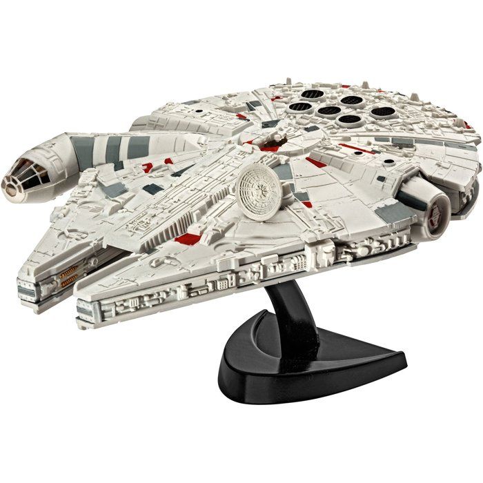 REVELL Maquette Model set Star Wars Millennium Falcon 63600
