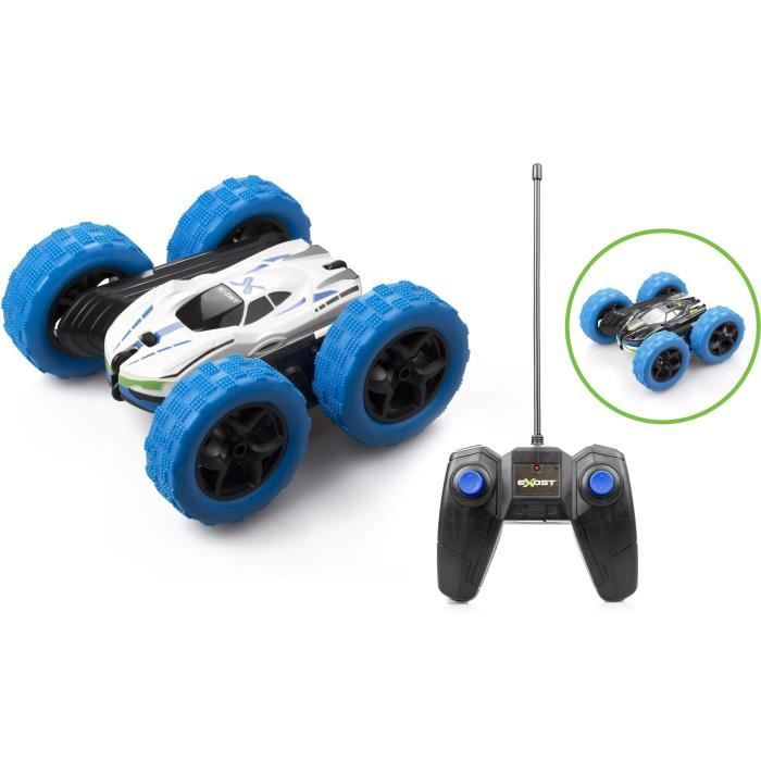 EXOST - New Storm - Remote Control Car - Scale 1:18