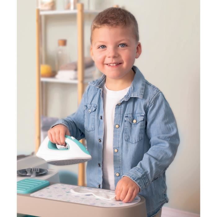 TEFAL KITCHEN CLEAN