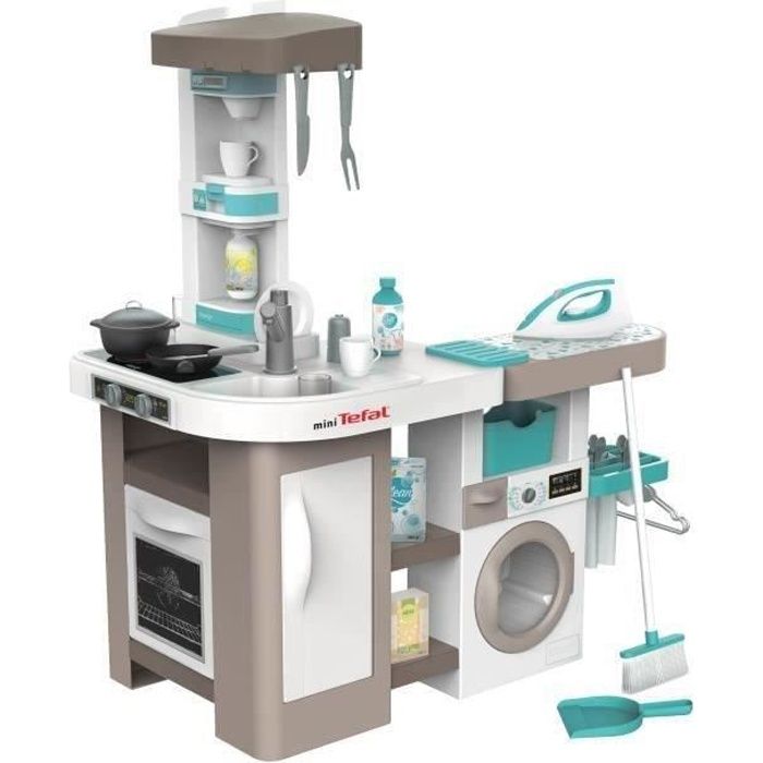 TEFAL KITCHEN CLEAN