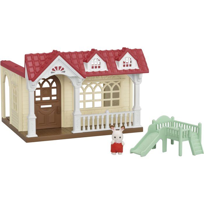 SYLVANIAN FAMILIES 5393 La Maison Framboise