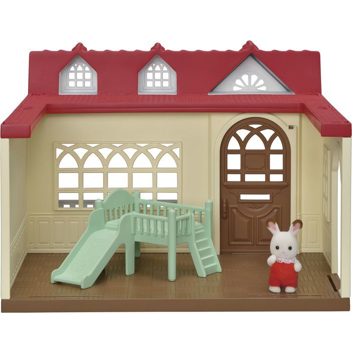 SYLVANIAN FAMILIES 5393 La Maison Framboise