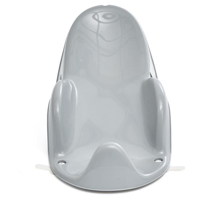THERMOBABY Baby bath bouncer ATOLL Charming gray