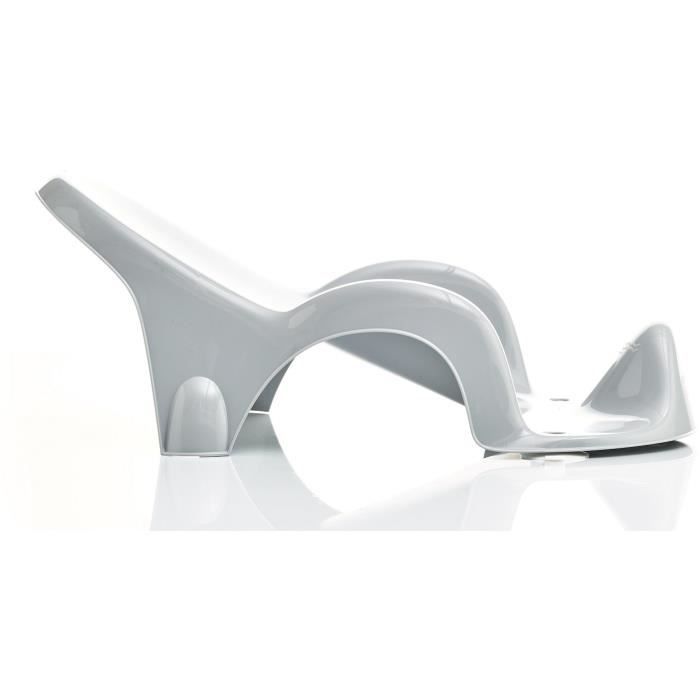 THERMOBABY Baby bath bouncer ATOLL Charming gray