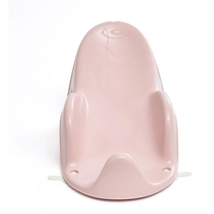 THERMOBABY Baby bath bouncer ATOLL Powder pink