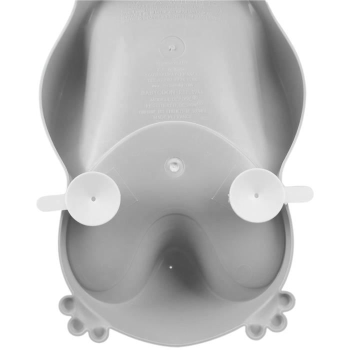 THERMOBABY BATHROOM BABYCOON © Gris Charme