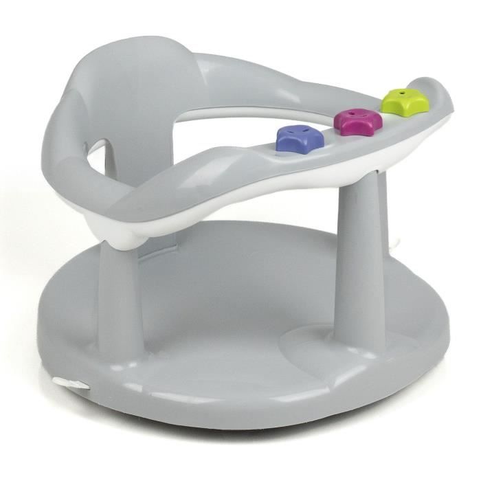 THERMOBABY BATH RING AQUABABY © Gris Charme