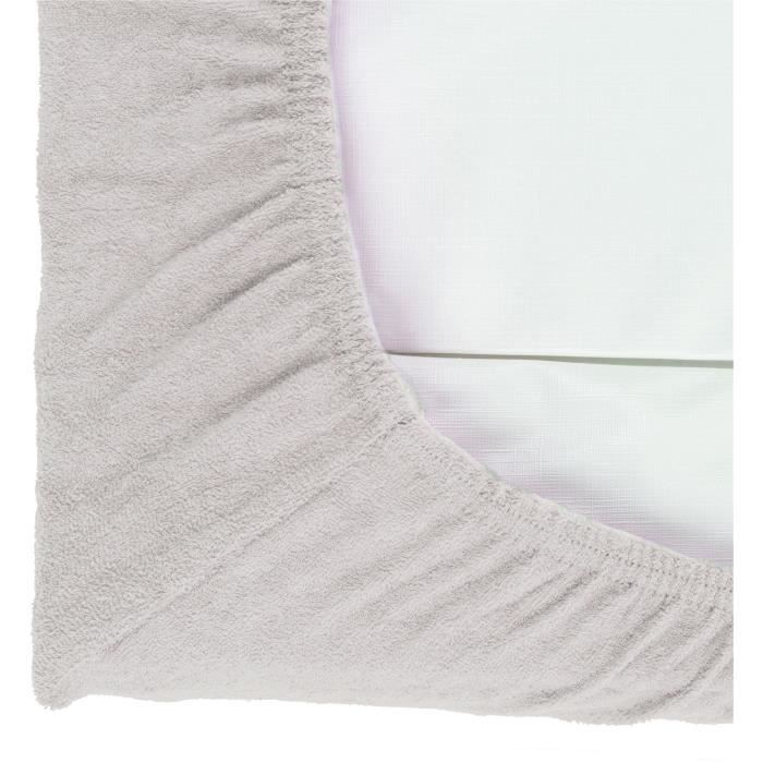 Tineo Viscose bamboo changing mat cover