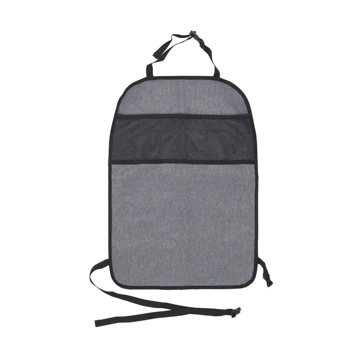 TINEO Seat protection - Large protective surface - Storage net - Water-repellent material easy to clean with a sponge