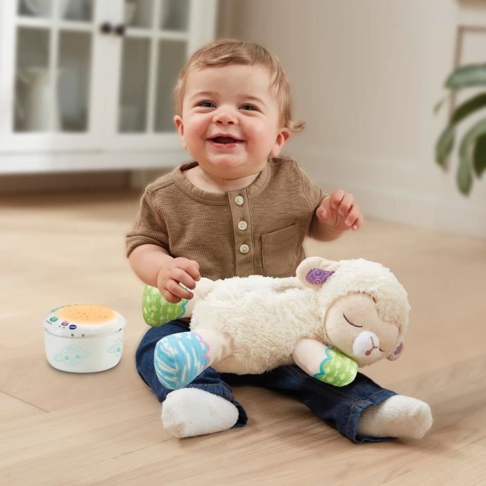 VTECH BABY - Manon, Lumi Mouton Starry Night 3 in 1