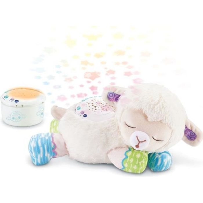 VTECH BABY - Manon, Lumi Mouton Starry Night 3 in 1